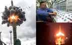 Rusya, ‘nükleer başlıksız’ ‘nükleer caydırıcılık’ tatbikatı düzenledi