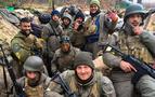 Rusya, öldürdüğü yabancı paralı asker sayısını açıkladı: 6 Bin