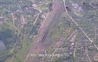 Rusya, Romanya'dan Ukrayna'ya Mühimmat Geçişi Yapılan Tren İstasyonunu Vurdu