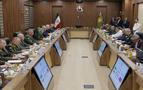 Rusya Savunma Bakanının İran temasları sürüyor