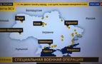 Rusya Savunma Bakanlığı: Ukrayna hava savunma sistemleri ve hava üsleri devre dışı bırakıldı