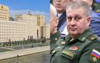 Rusya Savunma Bakanlığı’nda Rüşvet Operasyonu: Bir General Daha Tutuklandı