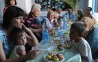 Rusya’da sel felaketi yaşayan bölge insani yardım bekliyor