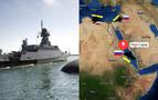 Rusya, Sudan'da Donanma üssü kuruyor