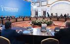 Rusya: Suriye konulu ‘Astana Görüşmeleri’ Ekim ayının sonunda yapılabilir