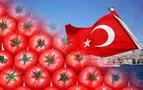 Rusya Türk domates kotasını artırıyor