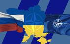 Rusya, Ukrayna ile barış için yeni şartlar duyurdu