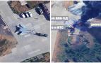 Rusya, Ukrayna'nın İki MiG-29 Savaş Uçağını Vurdu