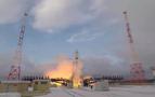 Rusya, uzaya askeri gözlem uydusu gönderdi
