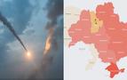 Rusya, uzun bir aradan sonra füzelerle saldırdı; Kiev’de patlamalar var