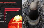 Rusya ve ABD, "kullanıma hazır" nükleer savaş başlıklarını artırdı