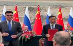 Rusya ve Çin Yapay Zeka Alanında İşbirliği Anlaşması İmzaladı
