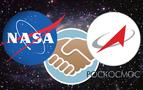 Rusya ve NASA, Ay Misyonu İçin Ortak Çalışıyor