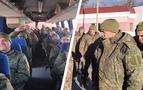 Rusya ve Ukrayna İstanbul Anlaşması Kapsamında İlk Esir Değişimini Yaptı