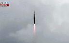 Rusya, yeni hipersonik füzesiyle 6500 kilometredeki hedefi vurdu