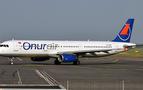 Rusya, yolculara yemek ve konaklama hizmeti sunmayan Onur Air'e ceza kesti