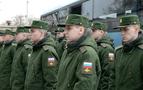Rusya, zorunlu askerlikte alt ve üst yaş sınırını değiştiriyor