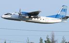 Rusya'da An-24 Yolcu Uçağı Düştü: 49 Kişi Hayatını Kaybetti