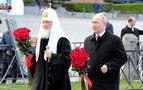 Rusya'da 4 Kasım Pazar günü Ulusal Birlik Günü kutlandı