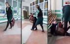 Rusya'da 9 yaşındaki öğrencisini 'tekme tokat' döven öğretmene inceleme