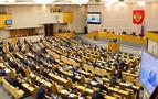 Rusya’da Anayasa değişik tasarısı Duma’ya sunuldu