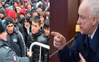 Rusya’da askeri operasyona gitmek istemeyen göçmenler vatandaşlıktan çıkarılacak