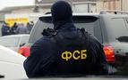 Rusya'da bir ABD vatandaşı casusluk suçlamasıyla gözaltın alındı