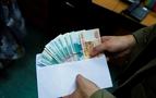 Rusya'da En Yaygın Rüşvet Türü: 10-50 Bin Ruble Arasında
