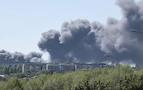 Rusya’da fabrikada patlama: 6 kişi öldü