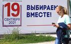 Rusya’da halk giderek daha apolitikleşiyor: seçimlere katılım 17 yılın en düşük seviyesinde