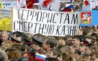Rusya’da idam cezası tartışmalarına Kremlin’den yanıt geldi