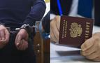 Rusya'da ilk kez suçlu bulunan kişiler vatandaşlıktan çıkarıldı
