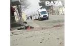 Rusya’da intihar saldırısı; 6 güvenlik görevlisi yaralandı