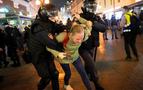 Rusya'da kısmi seferberliğe karşı protesto gösterileri düzenlendi