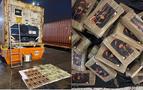 Rusya’da Muz kasalarında 100 kg kokain bulundu