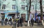 Rusya’da okulda öğrenci dehşeti, etrafa ateş açtı: 2 ölü, 3 yaralı