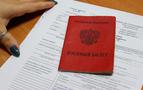 Rusya’da oturum ve ehliyet için askerlik cüzdanı şartı gündemde