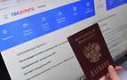 Rusya’da pasaport krizi büyüyor!