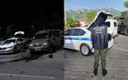 Rusya’da polis aracına silahlı saldırı: 2 polis öldü