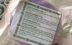Rusya'da posta kutularınnda bulunan Türkçe Kuran mealli paketler halkı korkuttu