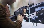 Rusya'da silah bulundurma kuralları sıkılaştırıldı