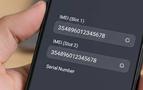 Rusya'da Telefonların IMEI Numarası İçin Veri Merkezi Oluşturuluyor