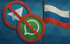 Rusya'da Telegram ve WhatsApp Yasaklanıyor Mu?