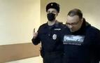 Rusya’da yabancı uyruklu bir kişi Rus Ordusu hakkında "yalan haber' yaymaktan hapis cezası aldı
