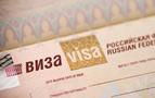 Rusya’da yabancılar için 4 yeni vize türü getirilmesi planlanıyor