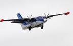 Rusya’da yolcu uçağı iniş esnasına kırıma uğradı: 4 ölü var