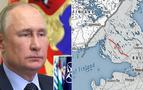 Rusya’dan Finlandiya’ya misilleme, sınıra asker yığıyor