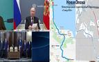 Rusya’dan İran’a 1,3 milyar Euroluk demiryolu yatırımı