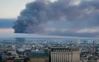 Rusya'dan Ukrayna'nın Savunma Sanayisine Misilleme Saldırısı: Kiev'de 13 Ölü