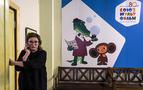Rusya'nin Efsanevi Stüdyosu "Soyuzmultfilm" Özelleştirildi